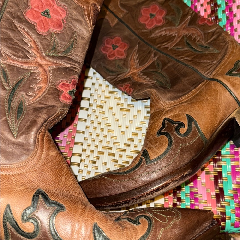 🫦🤠🫦• 🤎 Old Gringo x Southern Belle Vibes 🖤 •  🤠🫦🤠 - Picture 4 of 16